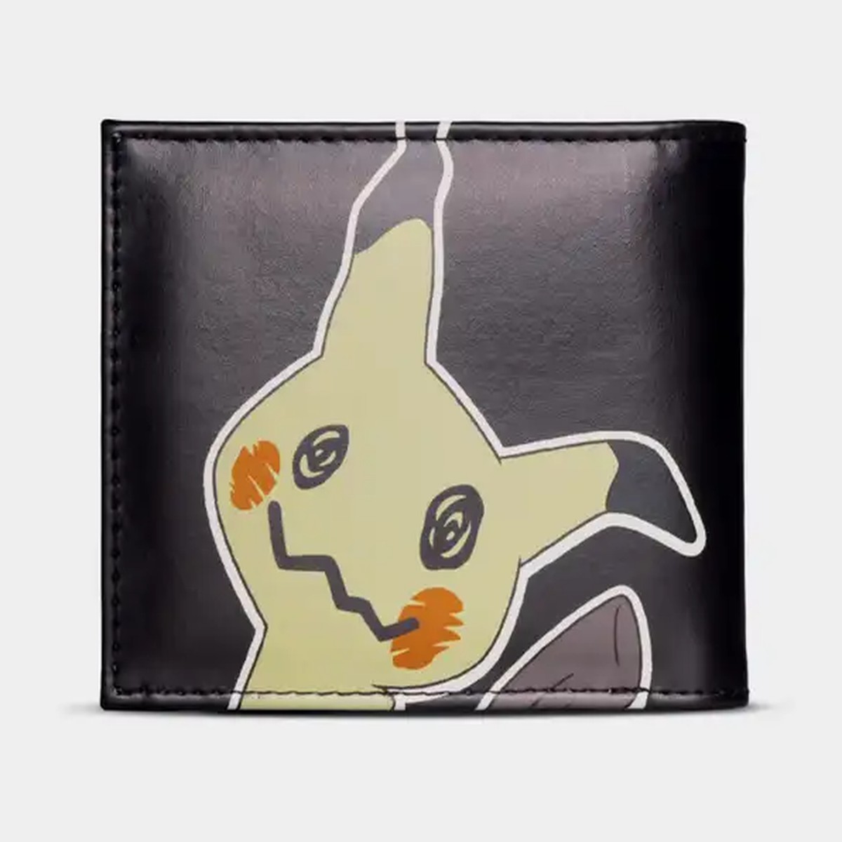 Pokmon - Mimikyu Bifold Wallet