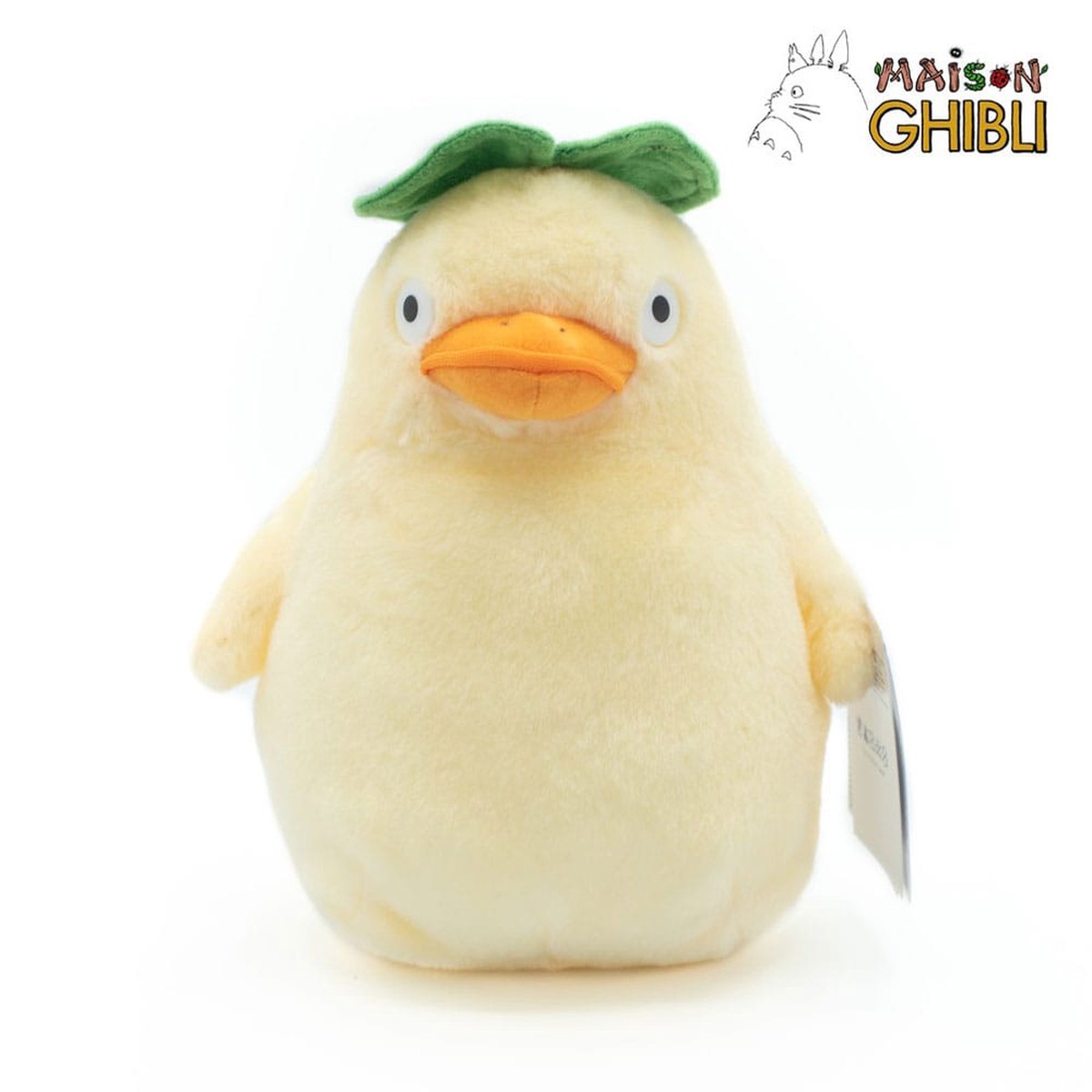 Spirited Away Plush Figure Ootorisama Medium 22 cm