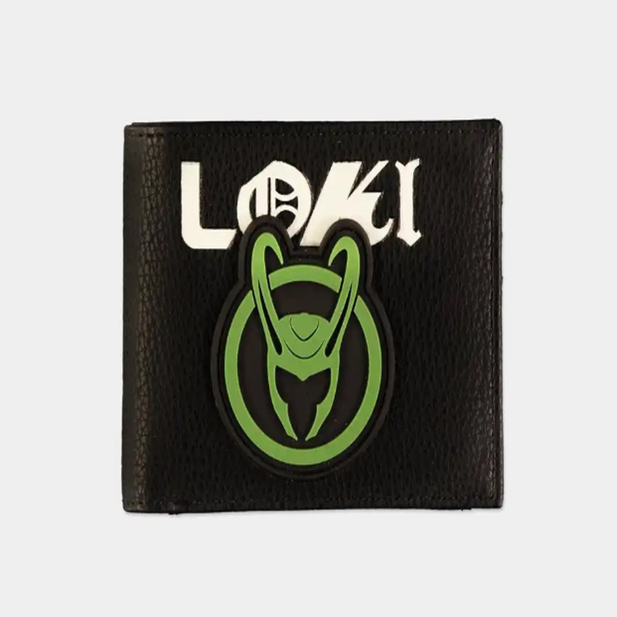 Marvel - Loki Bifold Wallet