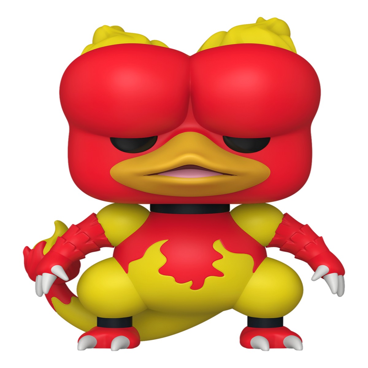 Pop! Vinyl - Pokemon - Magmar