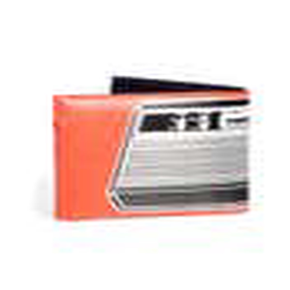 Atari - Console Bifold Wallet