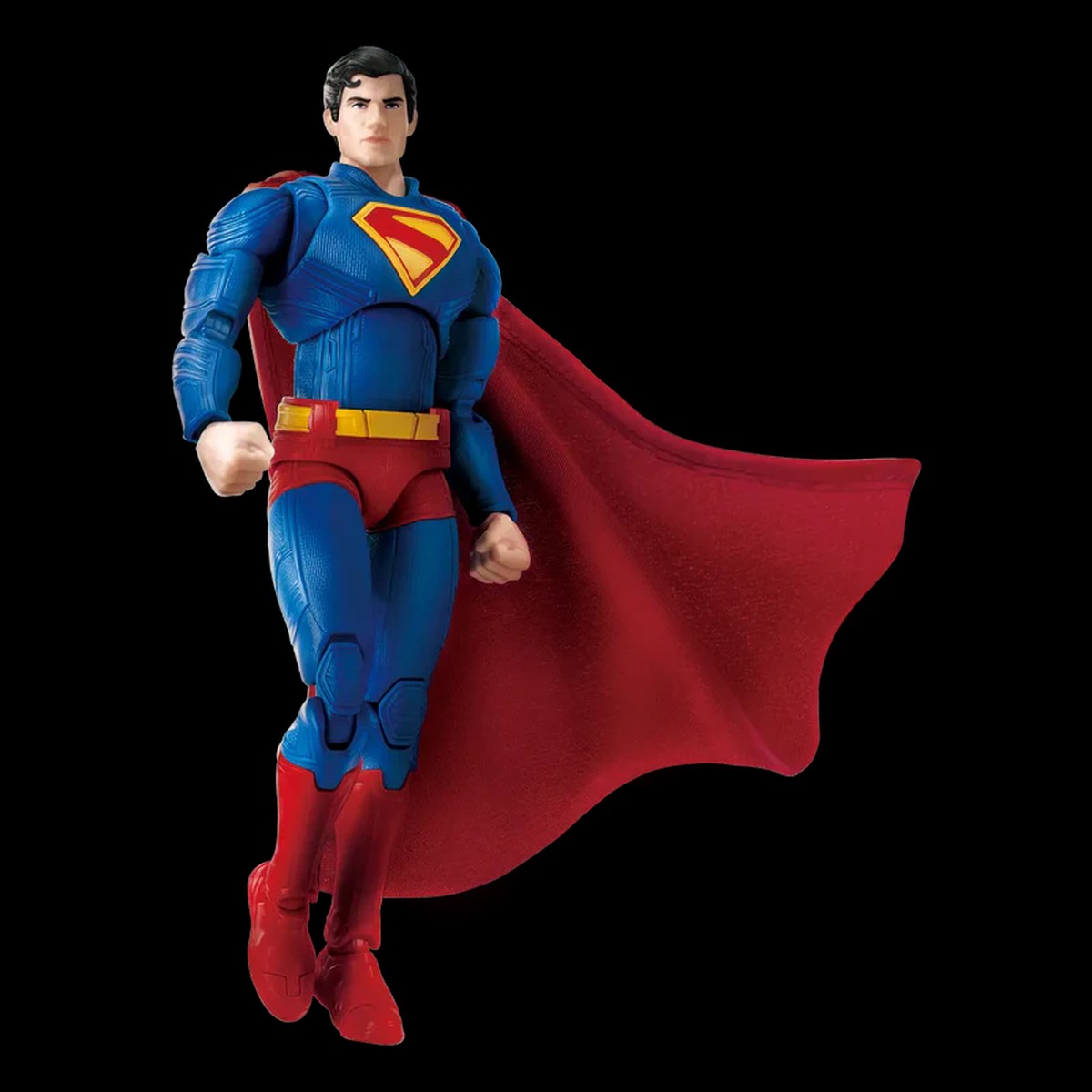 DC Champion Class Superman 2025 | Blokees