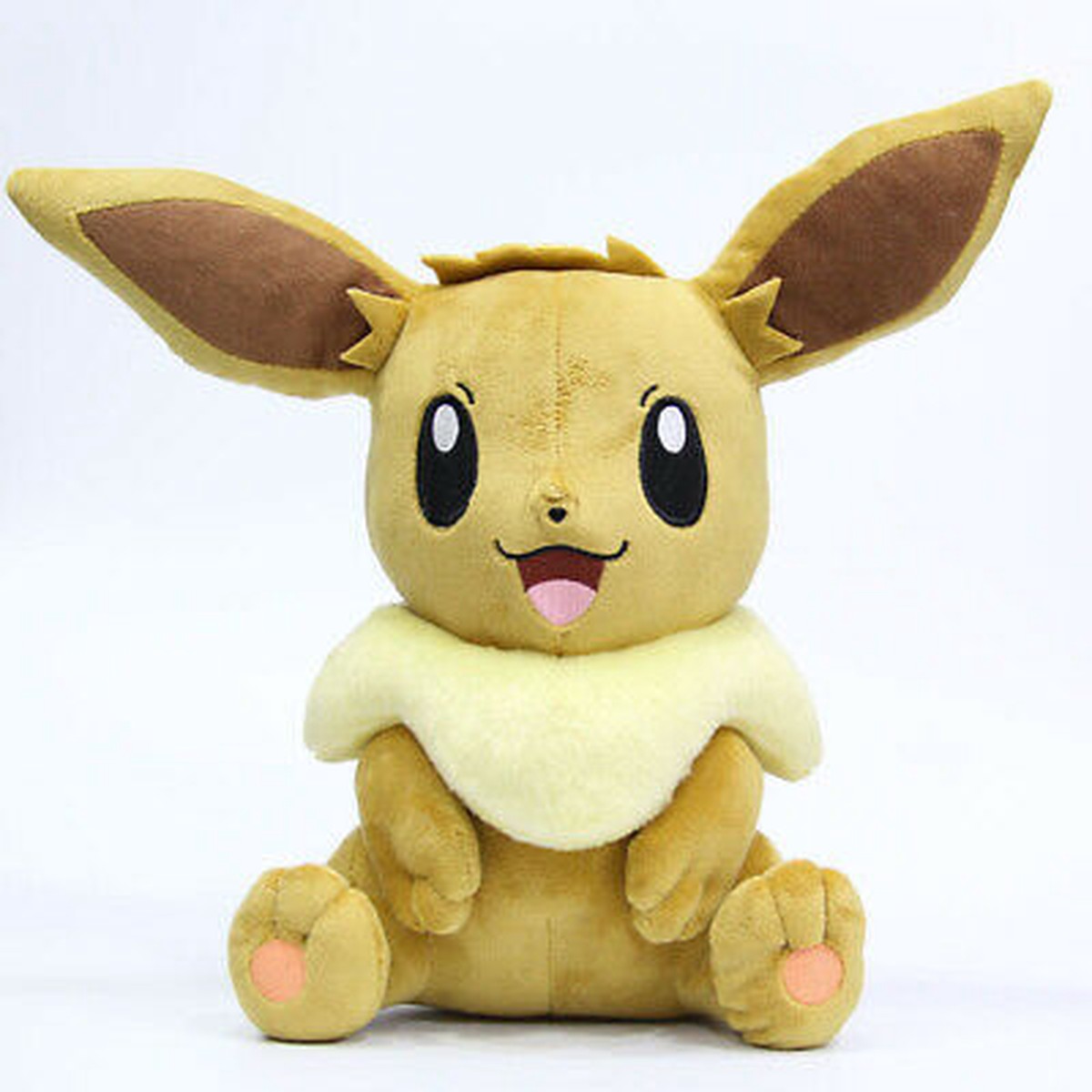 Pokemon - Eevee Plush Toy