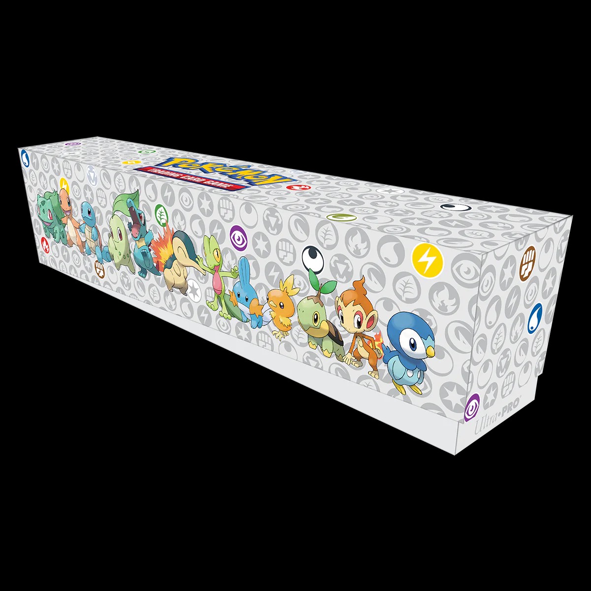 Pokemon First Partner Accessory Bundle